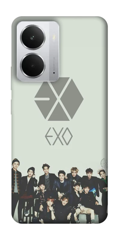 Чехол на Realme 14 EXO v2 фото 1 из 1