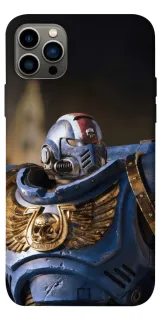 Чехол на Apple iPhone 12 Pro (6.1") Warhammer 40k фото 1 из 1