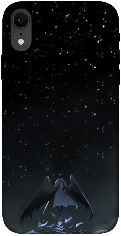 Чохол на Apple iPhone XR (6.1") Omniscient Reader's v4 фото 1 з 1