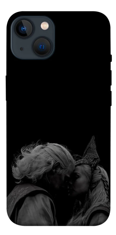 Чехол на Apple iPhone 13 (6.1") House of the Dragon ver.8 фото 1 из 1
