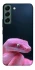 Чохол на Samsung Galaxy S22 Рожева змія фото 1 з 1