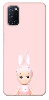 Чехол на Oppo A52 / A72 / A92 Sakura Bunny Solo фото 1 из 1