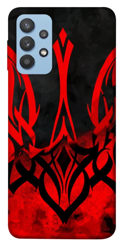 Чохол на Samsung Galaxy M32 Герб v18 фото 1 з 1