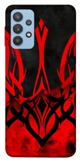 Чохол на Samsung Galaxy M32 Герб v18 фото 1 з 1