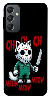 Чохол на Samsung Galaxy A24 4G Lucky Friday 13th Cat фото 1 з 1