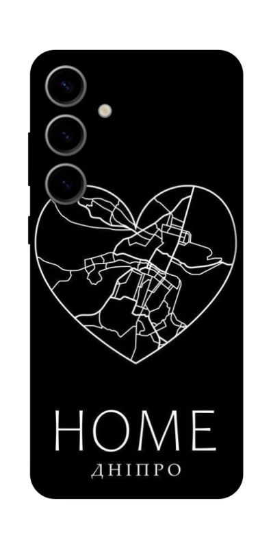 Чохол на Samsung Galaxy S25 FE Дніпро Home фото 1 з 1