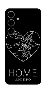 Чохол на Samsung Galaxy S25 FE Дніпро Home фото 1 з 1