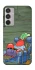 Чохол на Samsung Galaxy M35 Mr.Krabs фото 1 з 1