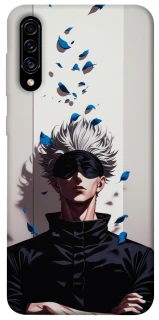Чохол на Samsung Galaxy A50 (A505F) / A50s / A30s Satoru Gojo v4 фото 1 з 1