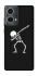 Чохол на Motorola Moto G85 Halloween skeleton фото 1 з 1