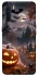 Чехол на Oppo A91 Halloween фото 1 из 1