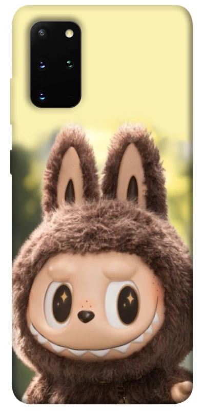 Чохол на Samsung Galaxy S20+ Forest Smile Labubu фото 1 з 1