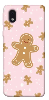 Чохол на Samsung Galaxy M01 Core / A01 Core Новорічний v39 фото 1 з 1