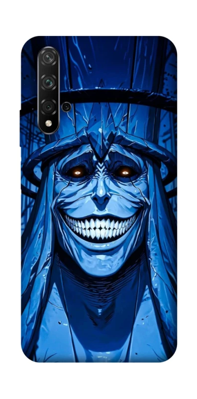 Чохол на Huawei Honor 20 / Nova 5T Statue of God фото 1 з 1