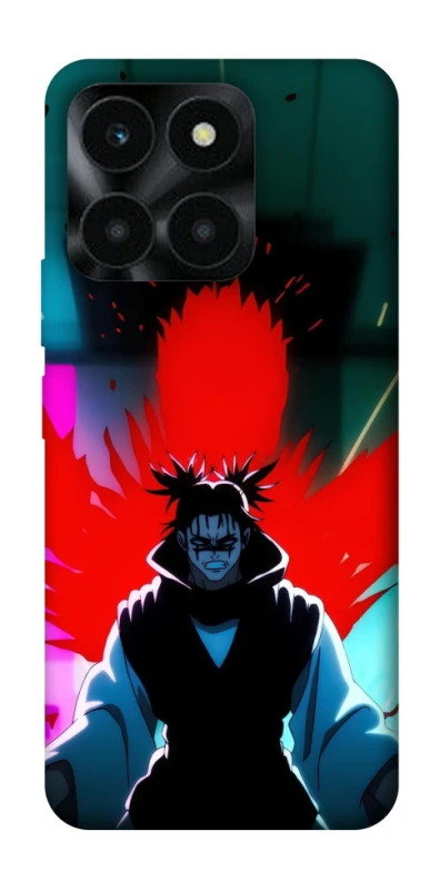 Чохол на Huawei Honor X6a Choso v4 фото 1 з 1