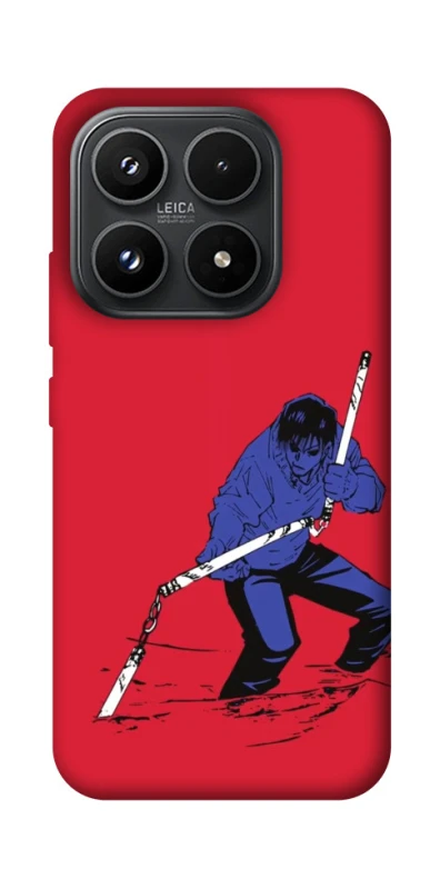 Чехол на Xiaomi 17 Toji v4 фото 1 из 1