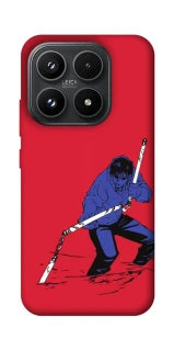 Чохол на Xiaomi 17 Toji v4 фото 1 з 1