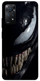 Чохол на Xiaomi Redmi Note 12 Pro 4G Venom smile фото 1 з 1