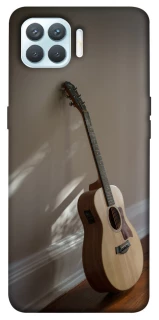 Чохол на Oppo F17 Pro Гітара фото 1 з 1
