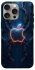 Чохол на Apple iPhone 15 Pro Max (6.7") Apple logo ver.1 фото 1 з 1