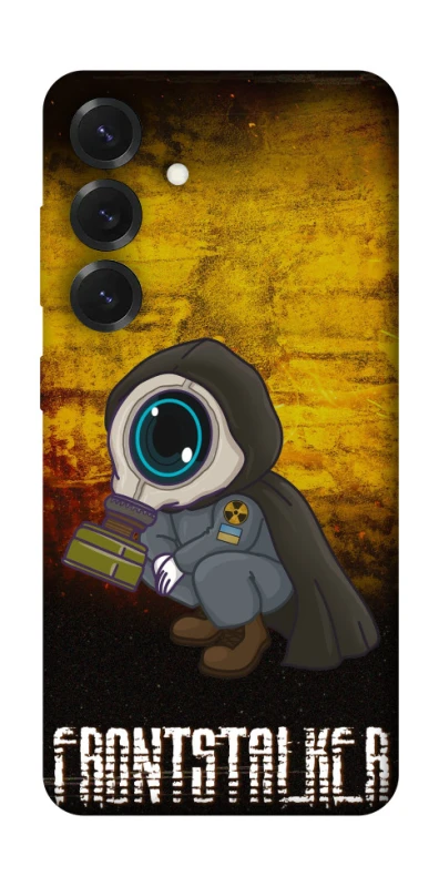 Чохол на Samsung Galaxy S26 Edge FRONTSTALKER фото 1 з 1