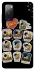 Чехол на Samsung Galaxy S20 FE Love is ver.4 фото 1 из 1
