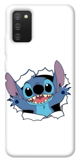 Чехол на Samsung Galaxy A02s Stitch ver.19 фото 1 Чехол на Samsung Galaxy A02s Stitch ver.19 фото 1 из 1