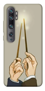 Чохол на Xiaomi Mi Note 10 / Note 10 Pro / Mi CC9 Pro Harry Potter v3 фото 1 з 1