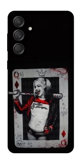 Чохол на Samsung Galaxy M55 Harley Queen фото 1 з 1