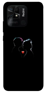 Чохол на Xiaomi Redmi 10C Relationship фото 1 з 1