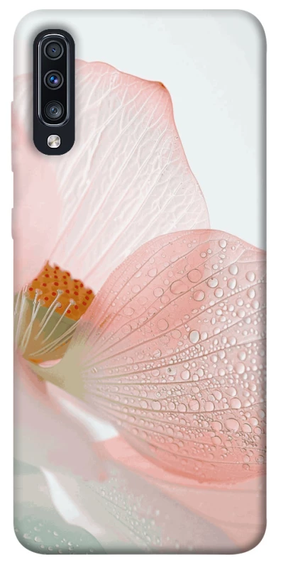 Чохол на Samsung Galaxy A70 (A705F) Flowers zon фото 1 з 1