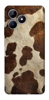 Чехол на Realme Note 50 5G Cow фото 1 из 1