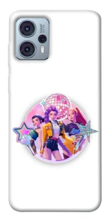 Чохол на Motorola Moto G23 K-Pop Demon Hunters ver.19 фото 1 з 1