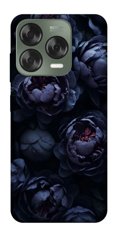 Чохол на ZTE Nubia V70 Design Sunny Snowdrops фото 1 з 1