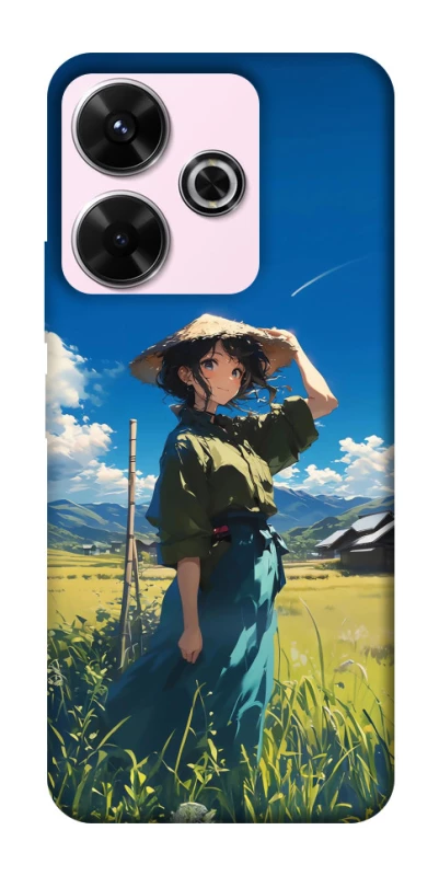 Чохол на Xiaomi Redmi 13 4G Field фото 1 з 1