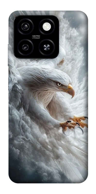 Чехол на ZTE Blade A55 4G eagle фото 1 из 1