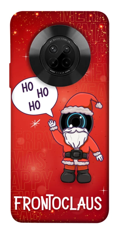 Чохол на Huawei Y9a Frontoclaus фото 1 з 1