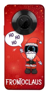 Чохол на Huawei Y9a Frontoclaus фото 1 з 1