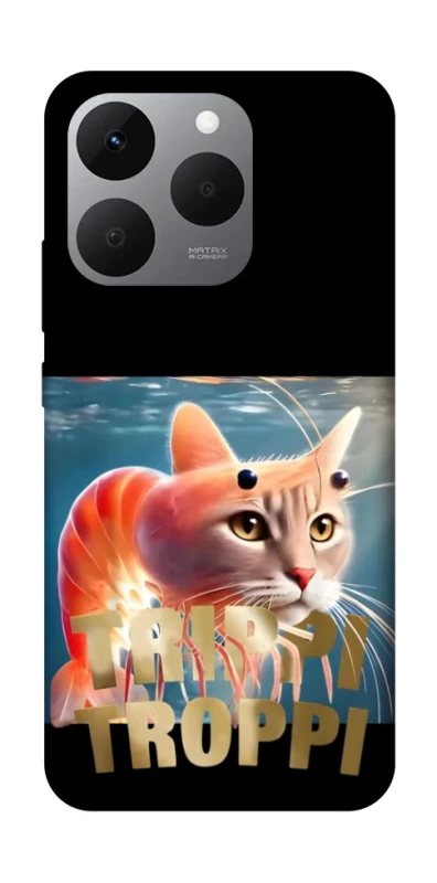 Чохол на Realme 15T Trippi Troppi фото 1 з 1