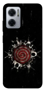 Чохол на Xiaomi Redmi Note 11E Saw фото 1 з 1