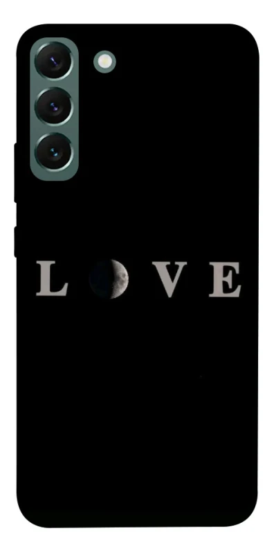 Чохол на Samsung Galaxy S22+ Love aesthetic ver.15 фото 1 з 1