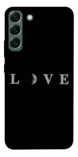 Чохол на Samsung Galaxy S22+ Love aesthetic ver.15 фото 1 з 1