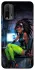 Чохол на Xiaomi Redmi 9T Cyber girl фото 1 з 1