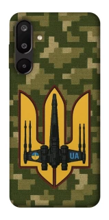 Чехол на Samsung Galaxy M16 5G ВВС фото 1 из 1