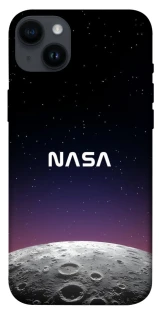 Чохол на Apple iPhone 14 Plus (6.7") NASA ver.1 фото 1 з 1