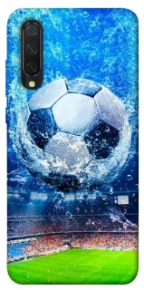 Чехол на Xiaomi Mi CC9 / Mi 9 Lite Fantasy Football Stadium фото 1 из 1