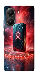 Чехол на Xiaomi Poco X7 Pro Руна Одал фото 1 из 1