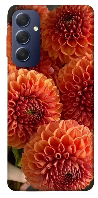 Чохол на Samsung Galaxy M54 5G Flower1 фото 1 з 1