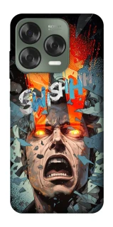 Чохол на ZTE Nubia V70 Design Swishh фото 1 Чохол на ZTE Nubia V70 Design Swishh фото 1 з 1
