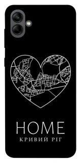 Чохол на Samsung Galaxy A04 Кривий Ріг Home фото 1 з 1